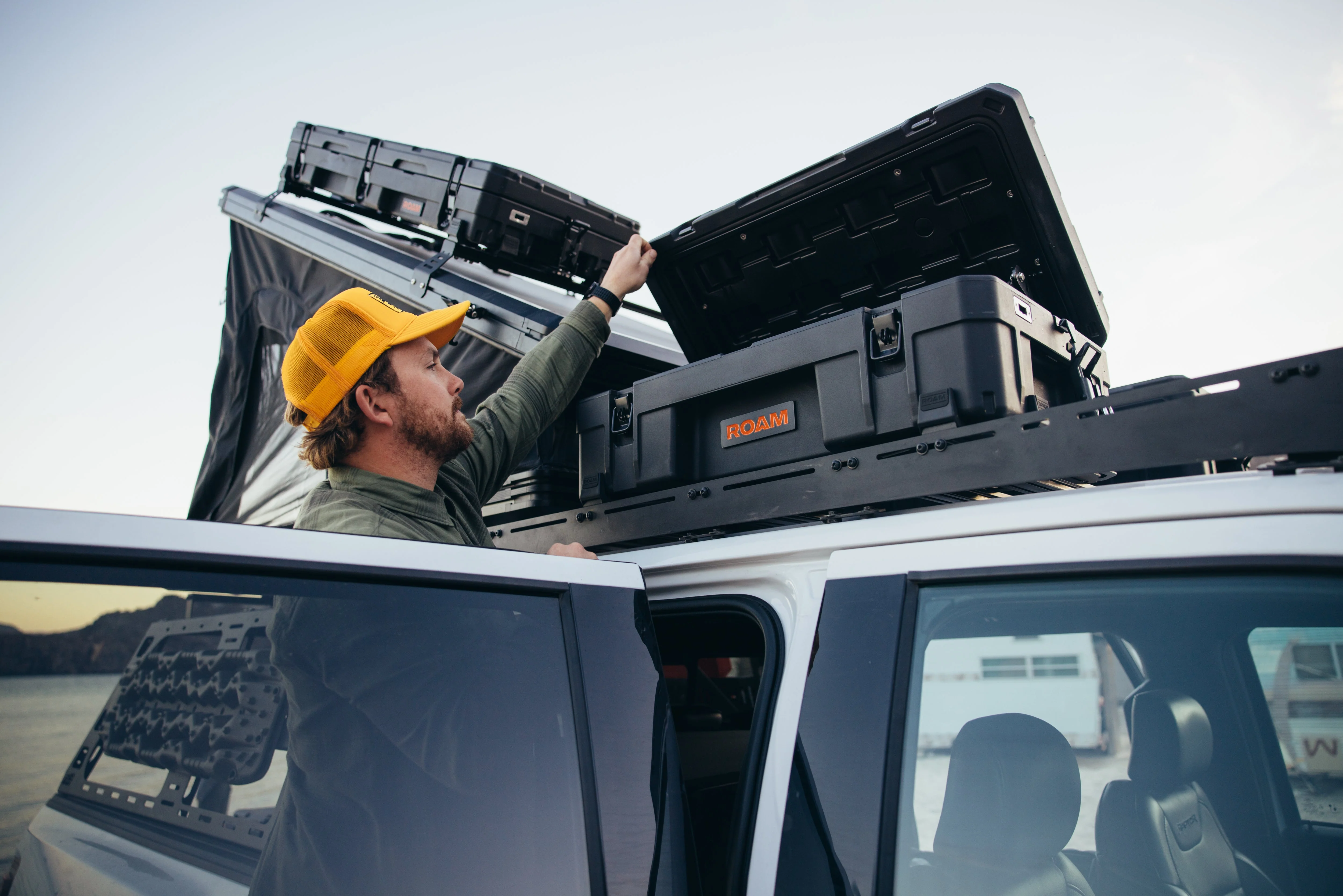 66L Rugged Mounts - Image 4