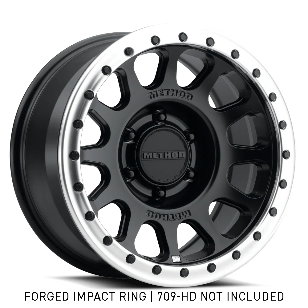 709 Impact Ring - Image 12