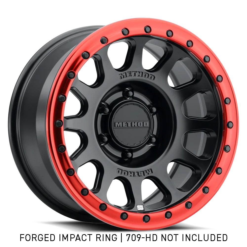 709 Impact Ring - Image 14