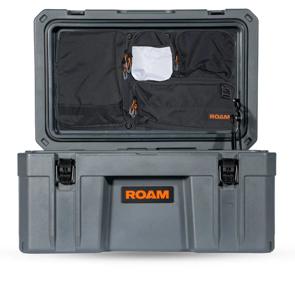 76L Lid Organizer - Image 2