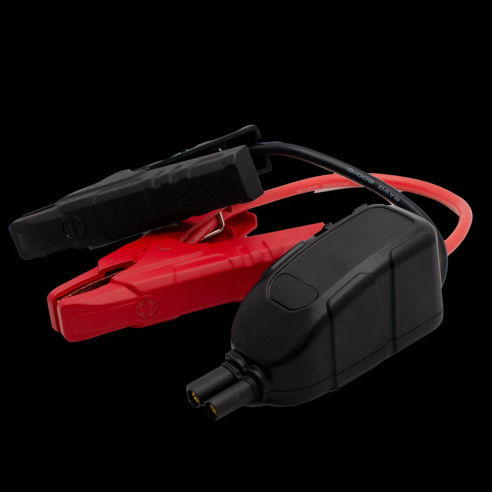 800 AMP Jump Starter and Tire Inflator - Image 6