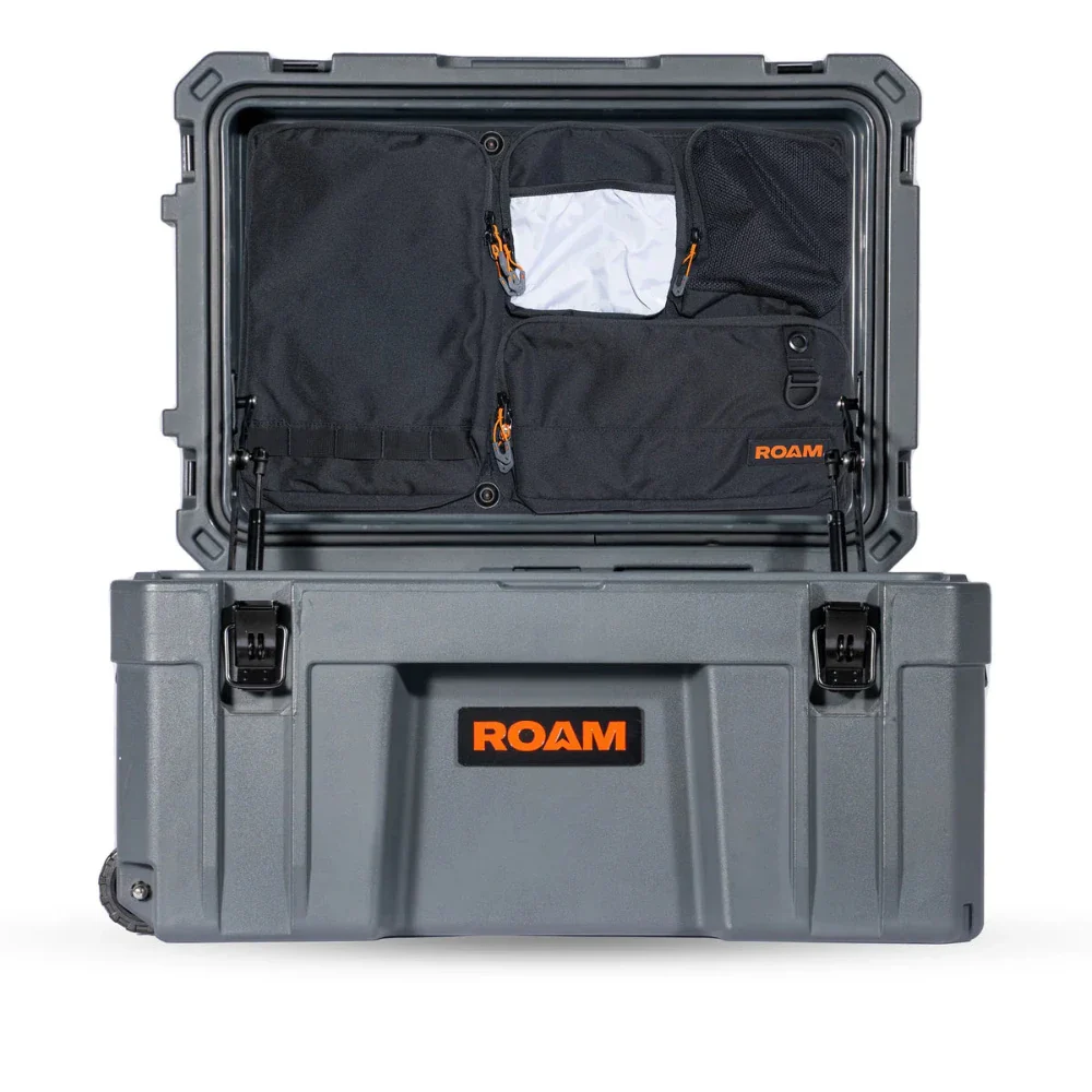 80L Lid Organizer - Image 2