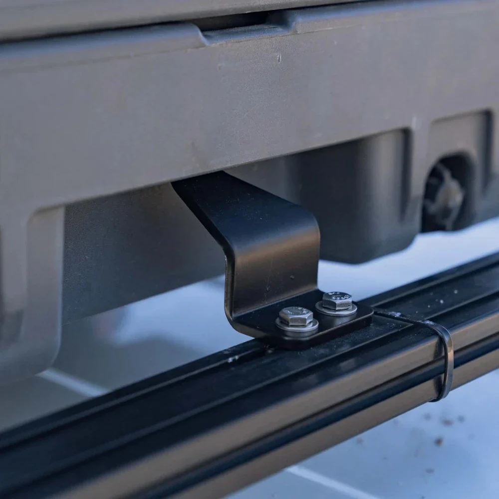 83L Rigid Mounts - Image 2