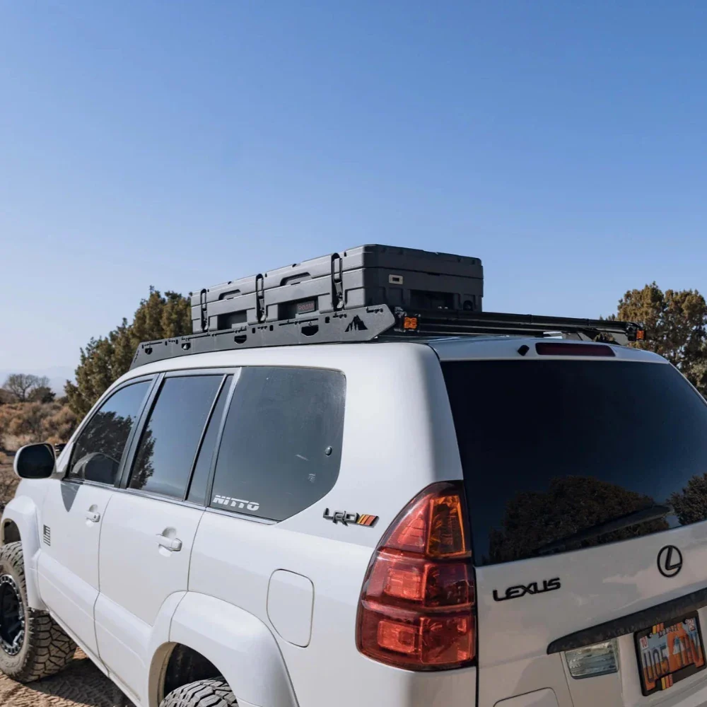 83L Rigid Mounts - Image 3