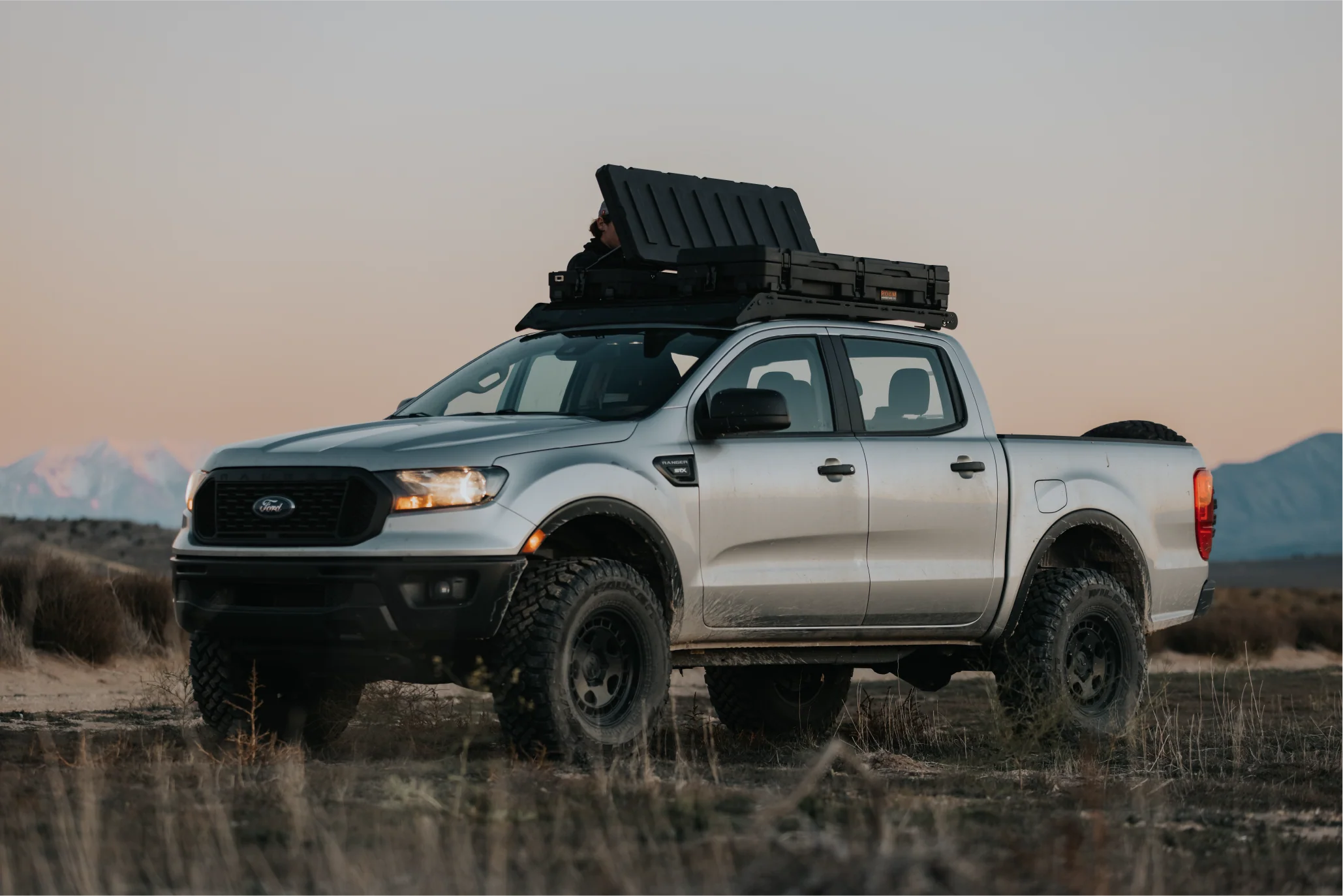 83L Rugged Mounts - Image 10