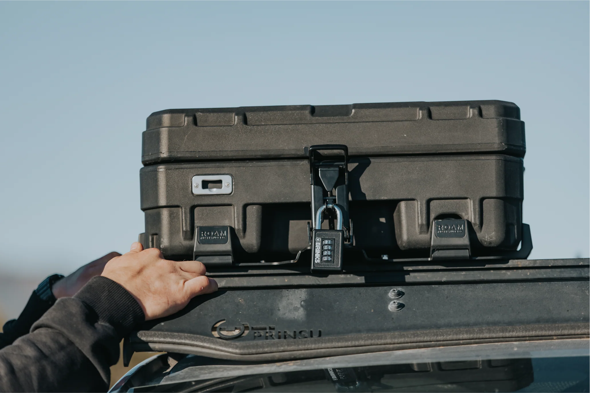83L Rugged Mounts - Image 3