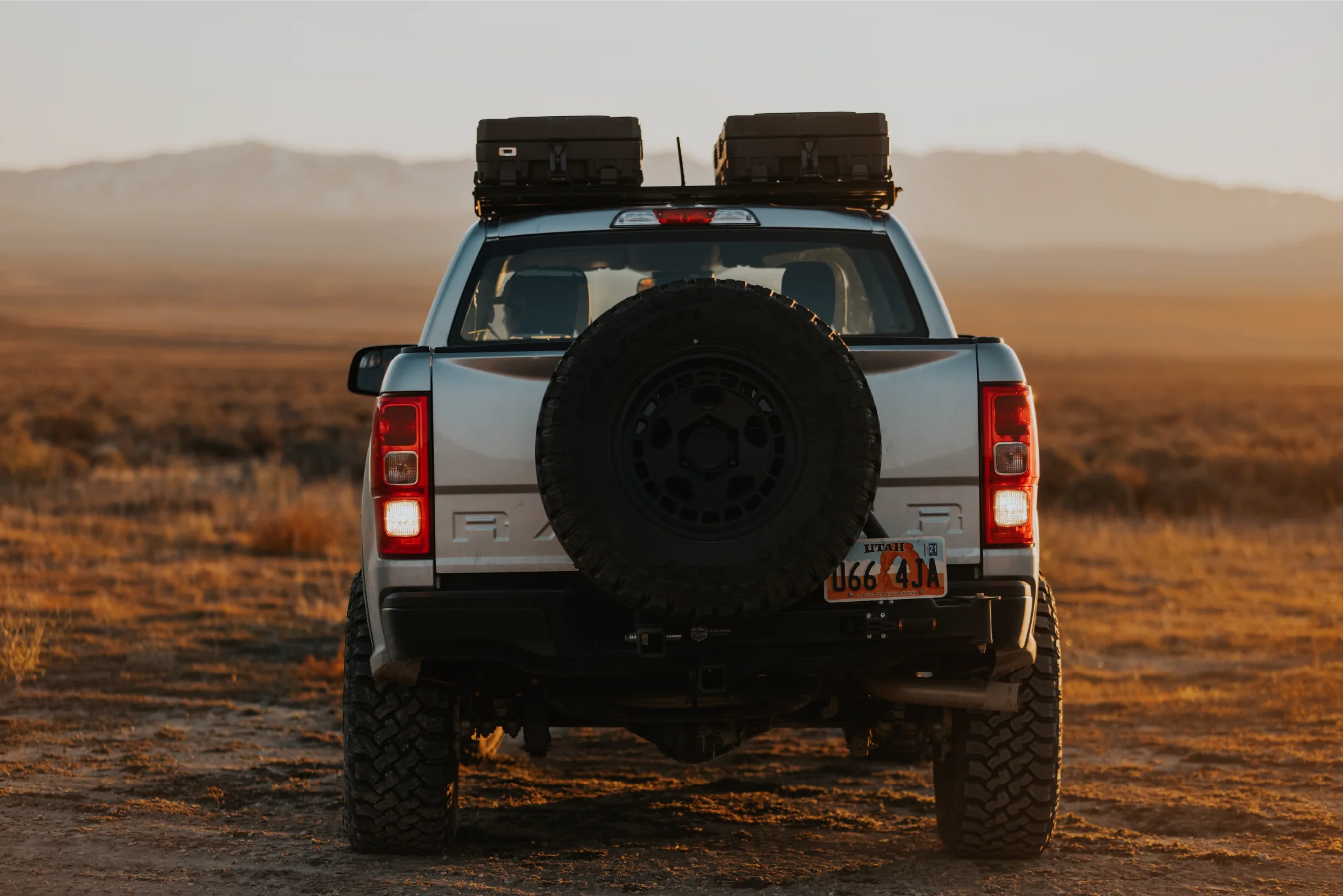 83L Rugged Mounts - Image 4