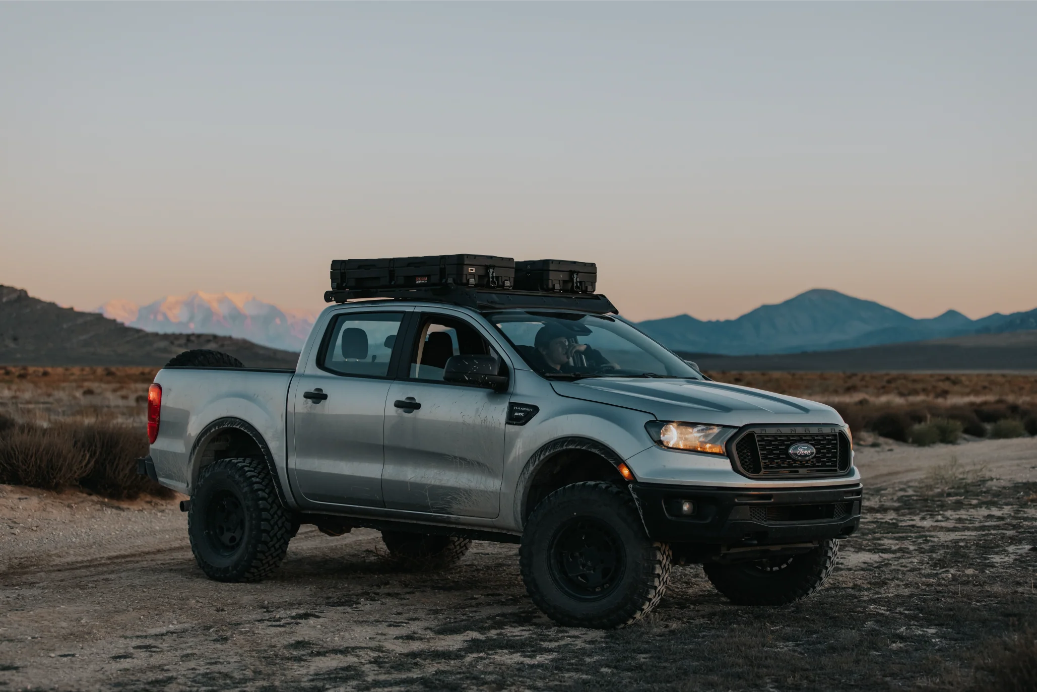 83L Rugged Mounts - Image 5