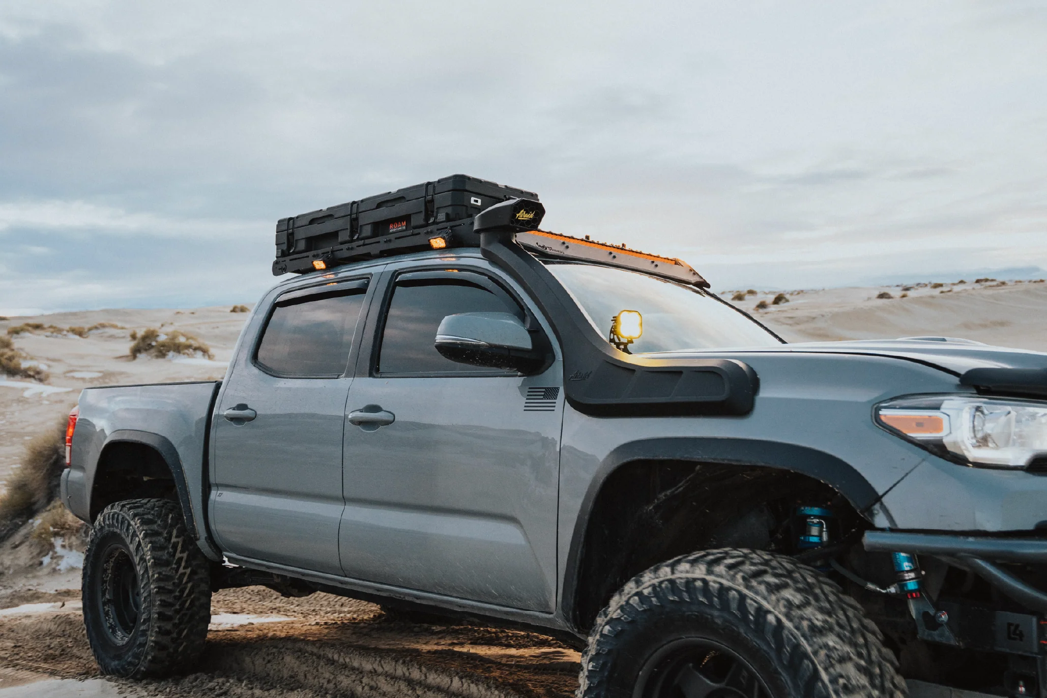 83L Rugged Mounts - Image 6