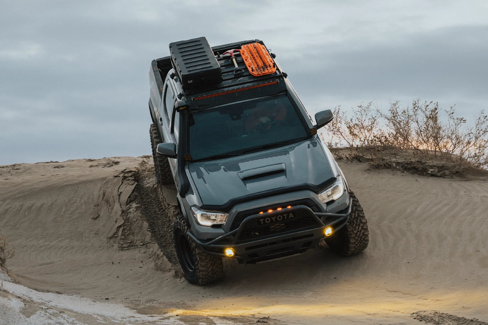 83L Rugged Mounts - Image 7