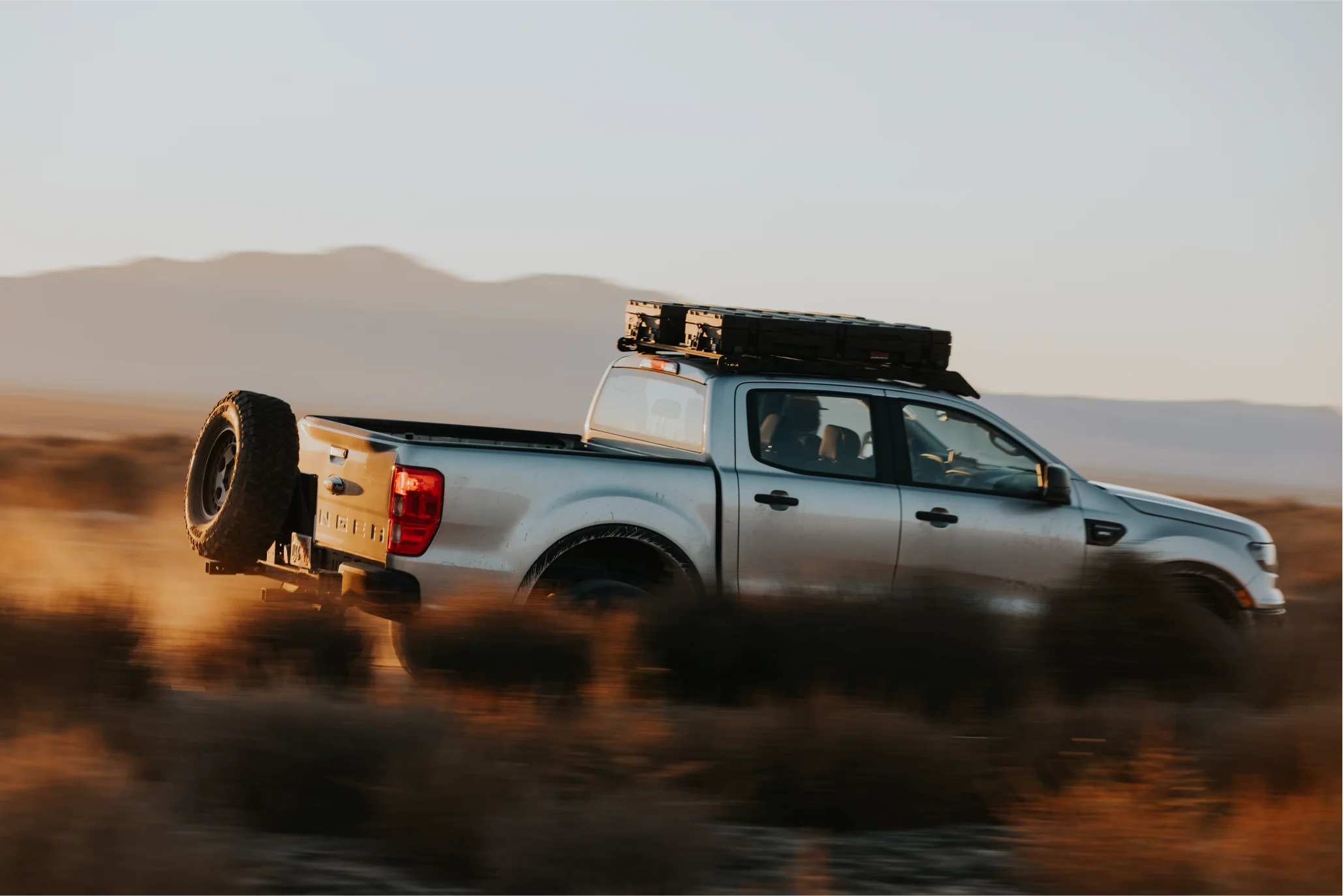 83L Rugged Mounts - Image 8