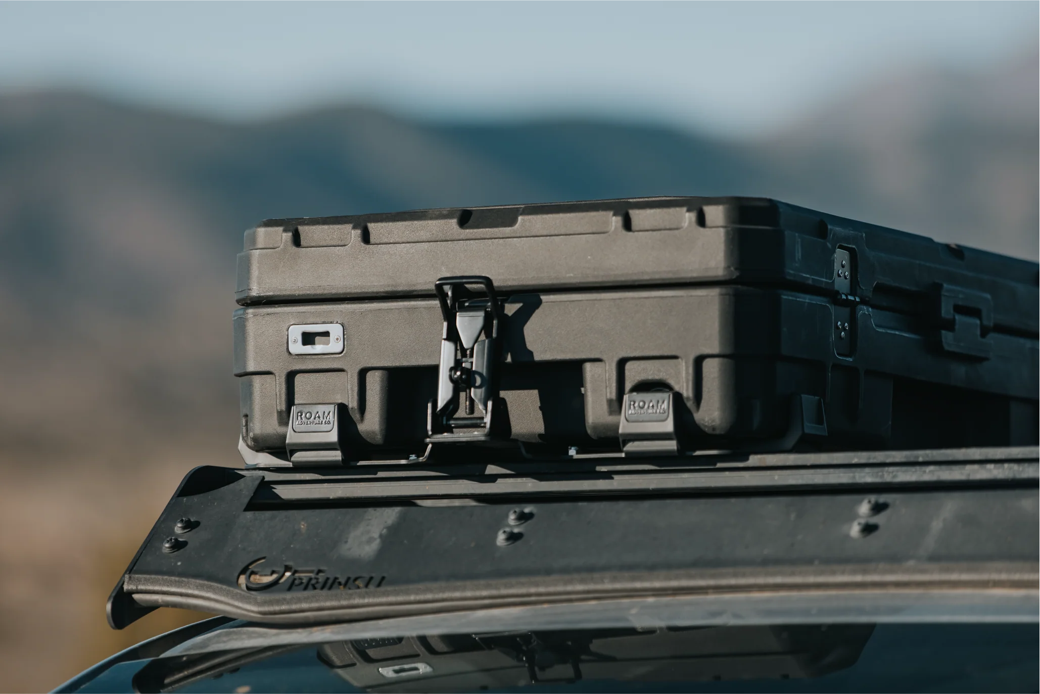 83L Rugged Mounts - Image 9