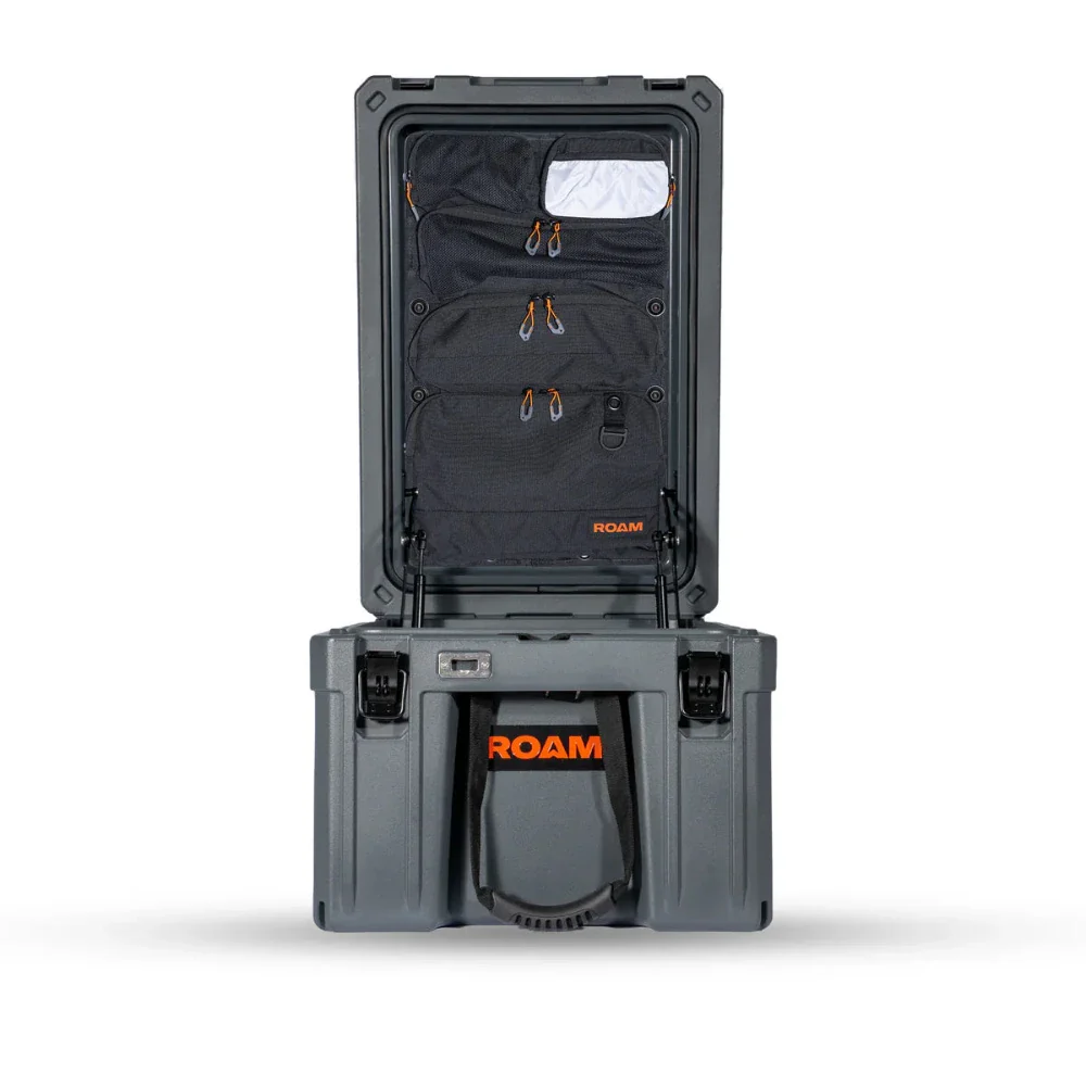 86L Lid Organizer - Image 2