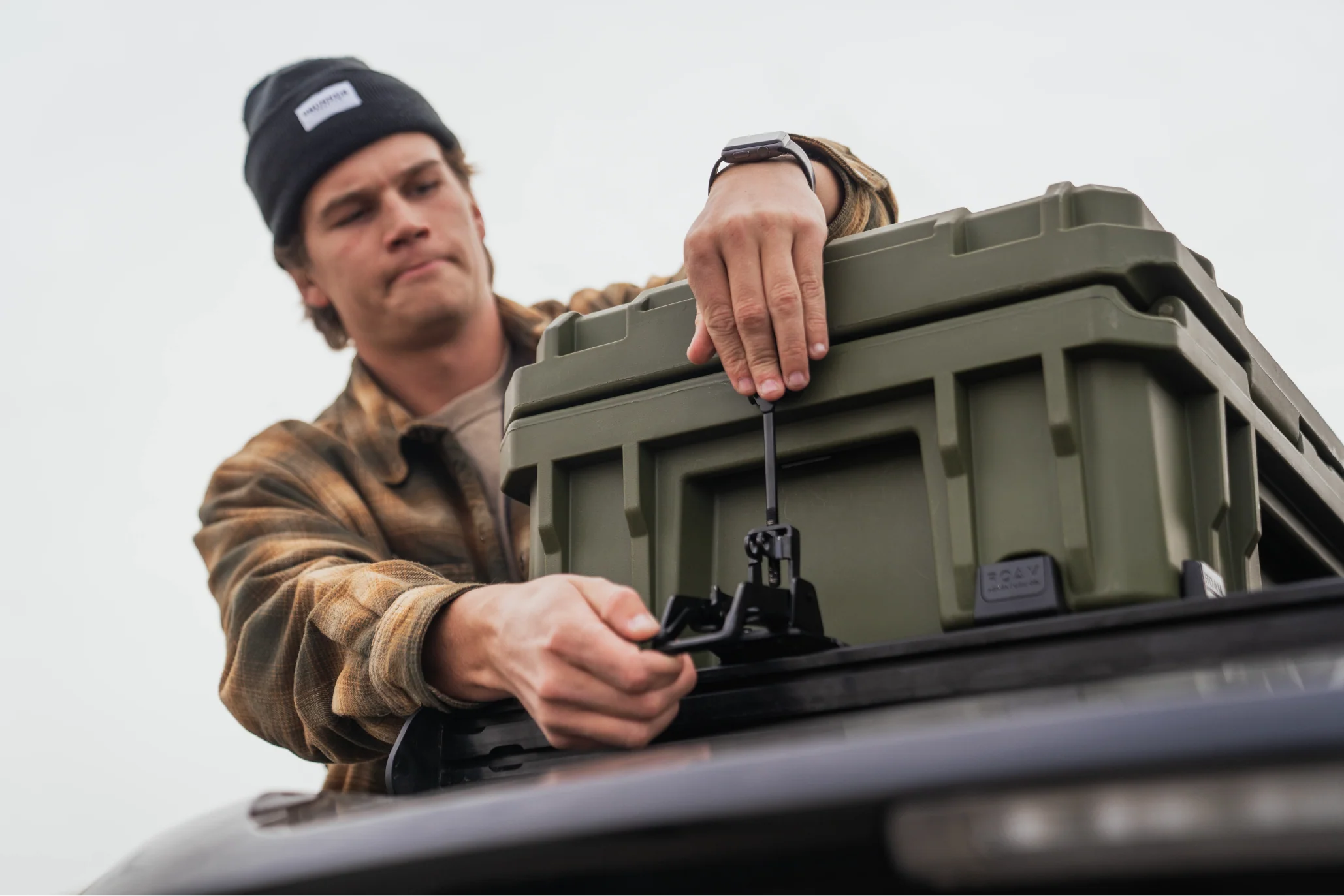 95L Rugged Case - Image 22