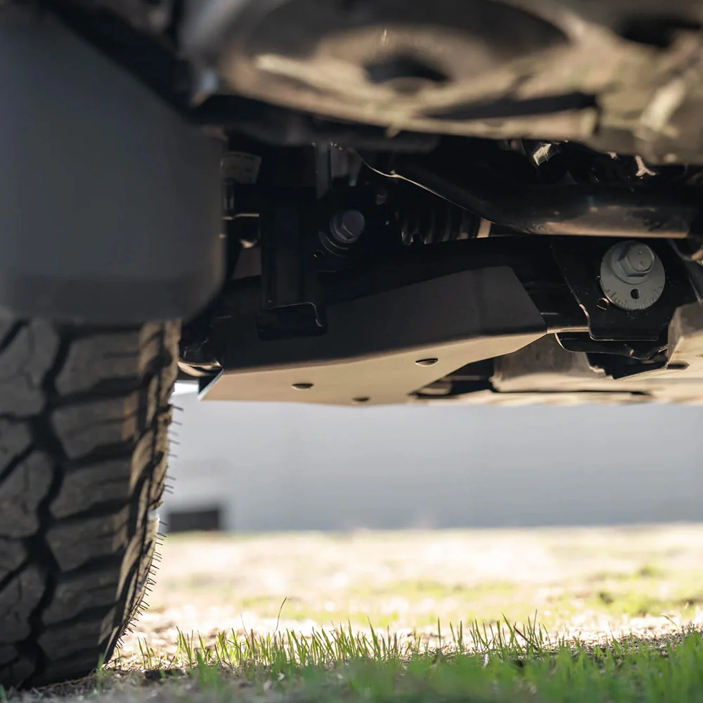 A-Arm Skid Plate 4Runner (2025+) - Image 10