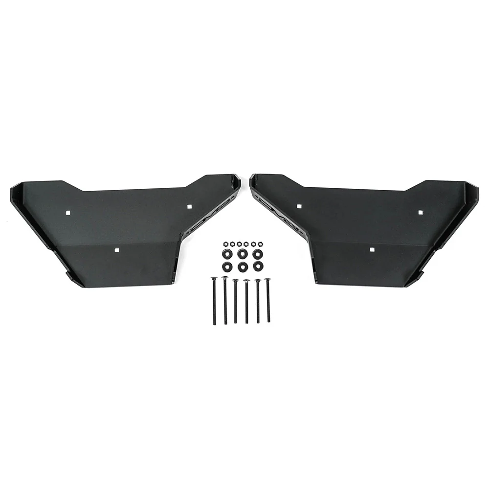 A-Arm Skid Plate 4Runner (2025+) - Image 5