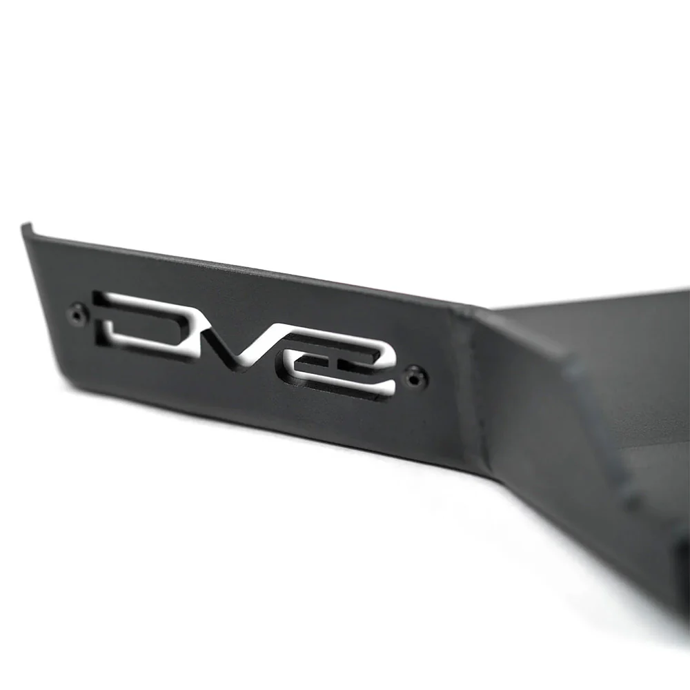 A-Arm Skid Plate 4Runner (2025+) - Image 6