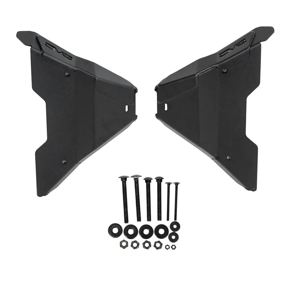 A-Arm Skid Plate Tacoma (2016-2023)