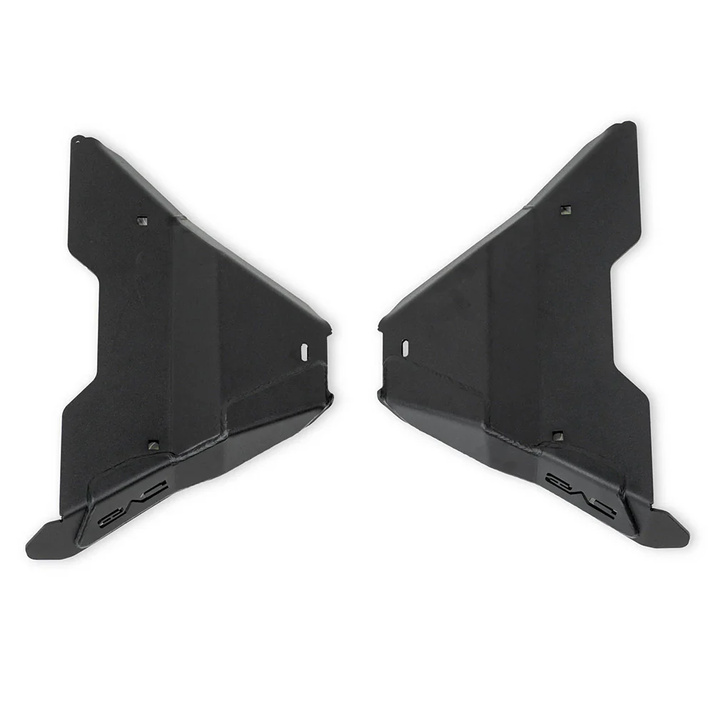 A-Arm Skid Plate Tacoma (2016-2023) - Image 10