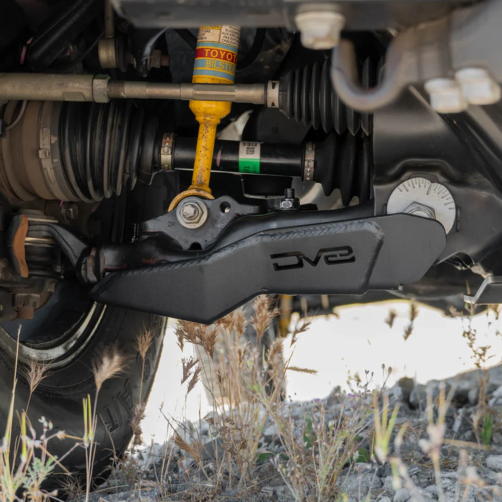 A-Arm Skid Plate Tacoma (2016-2023) - Image 2