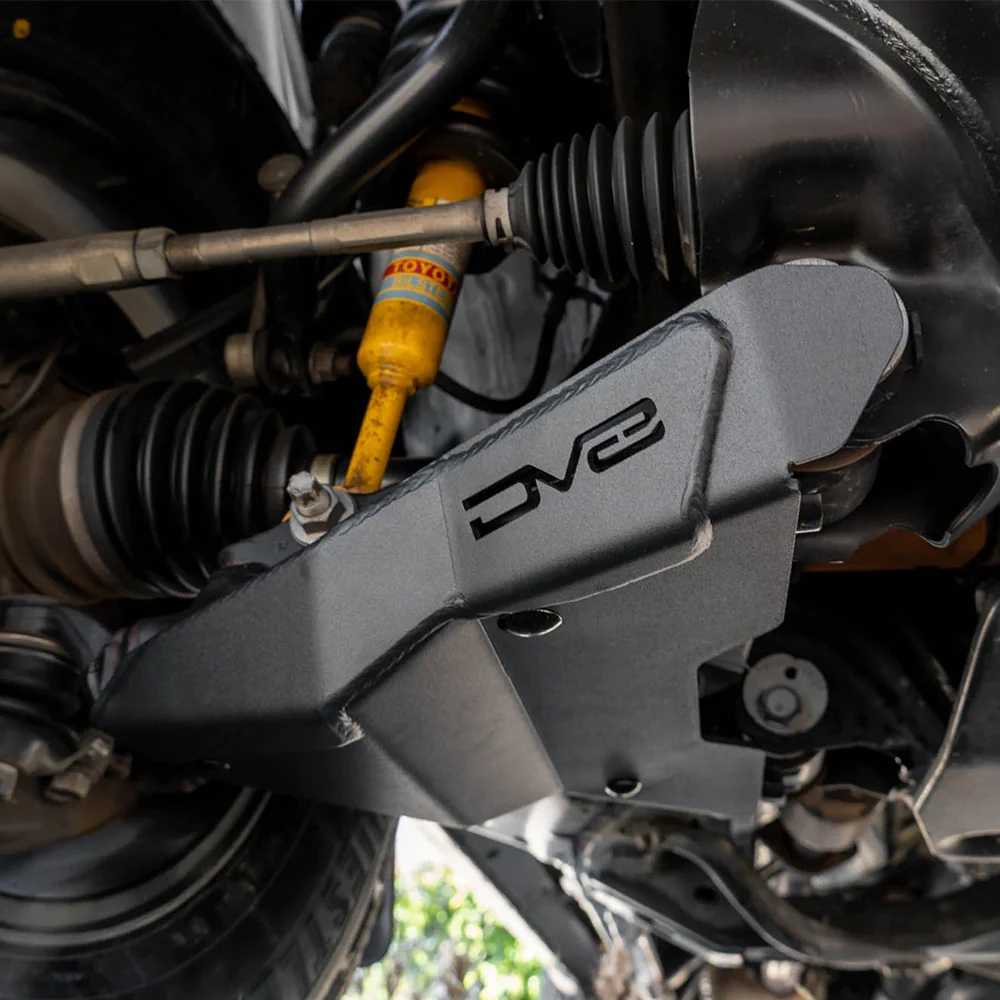 A-Arm Skid Plate Tacoma (2016-2023) - Image 3