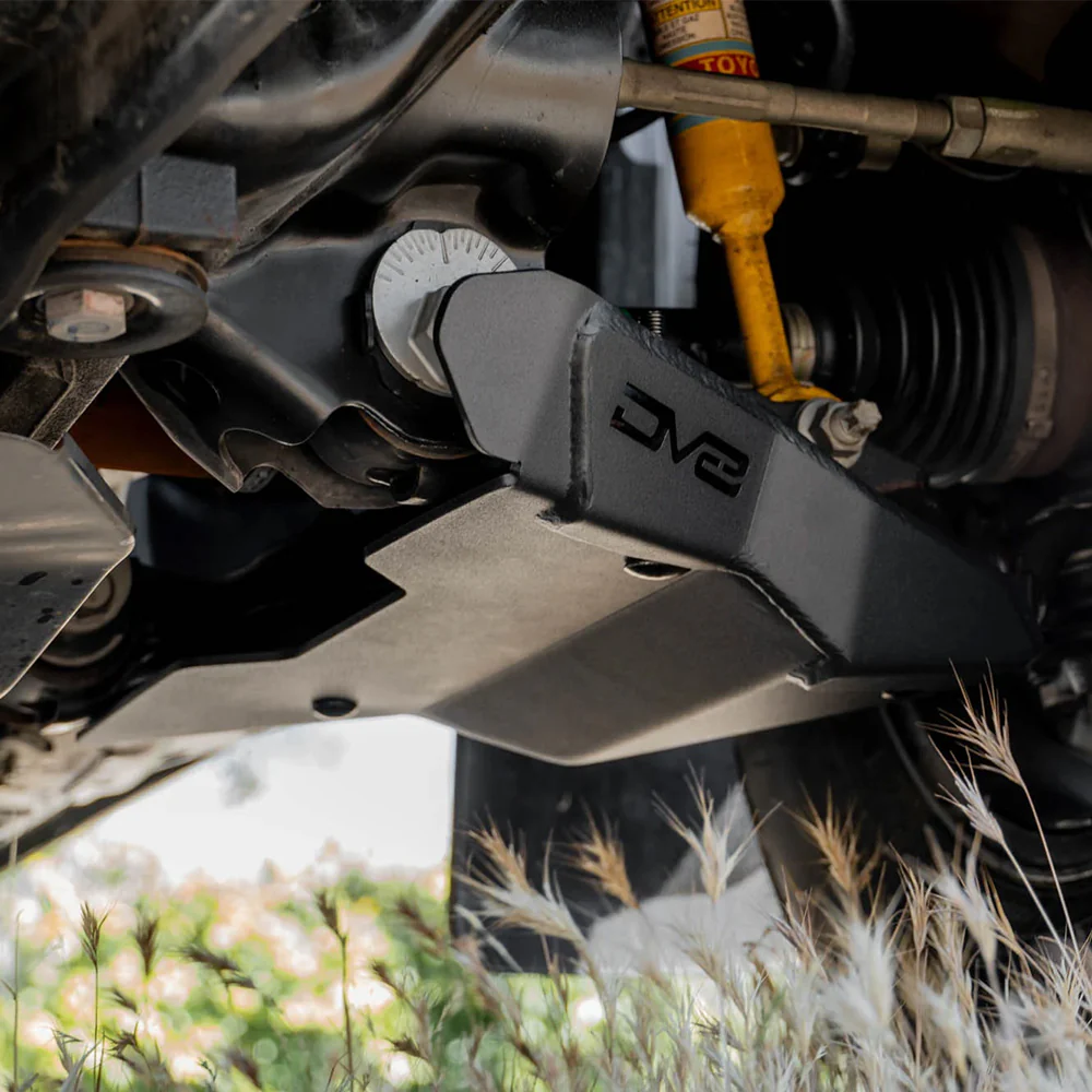 A-Arm Skid Plate Tacoma (2016-2023) - Image 4