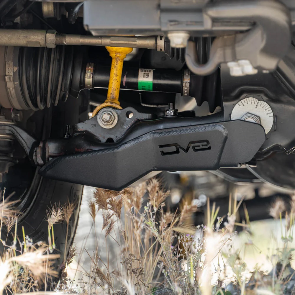 A-Arm Skid Plate Tacoma (2016-2023) - Image 9