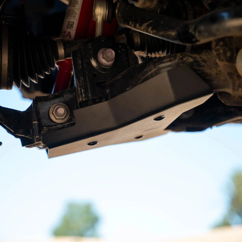 A-Arm Skid Plate Tacoma (2024+) - Image 10