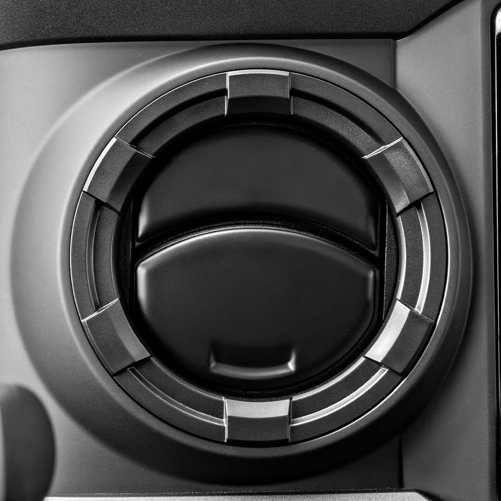 A/C Vent Overlay Tacoma (2016-2023) - Image 2