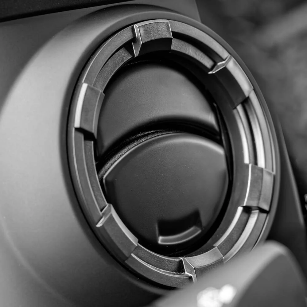 A/C Vent Overlay Tacoma (2016-2023) - Image 3