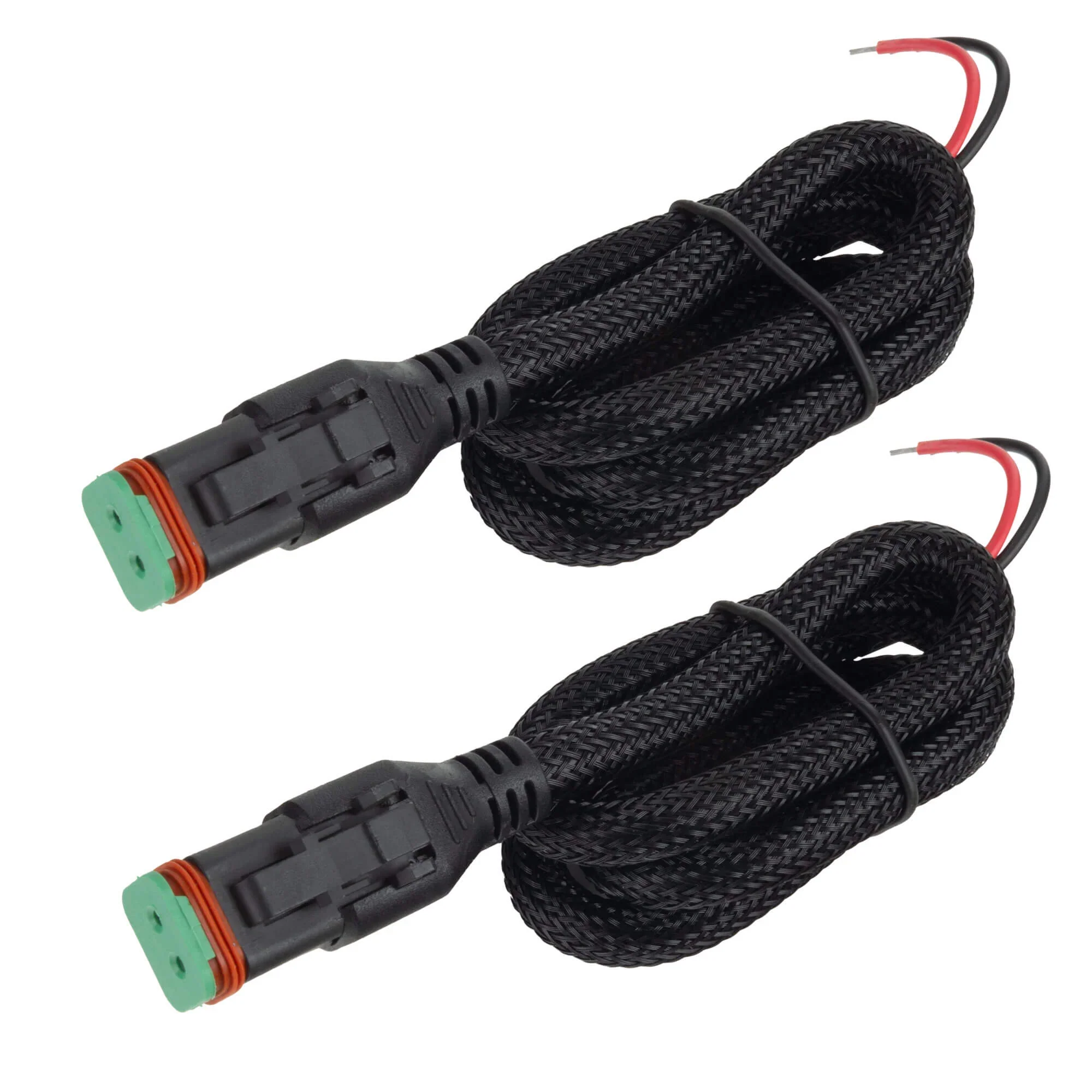 VEGA™ Series 4 Ditch Light Kit Tacoma (2016-2023) - Image 5