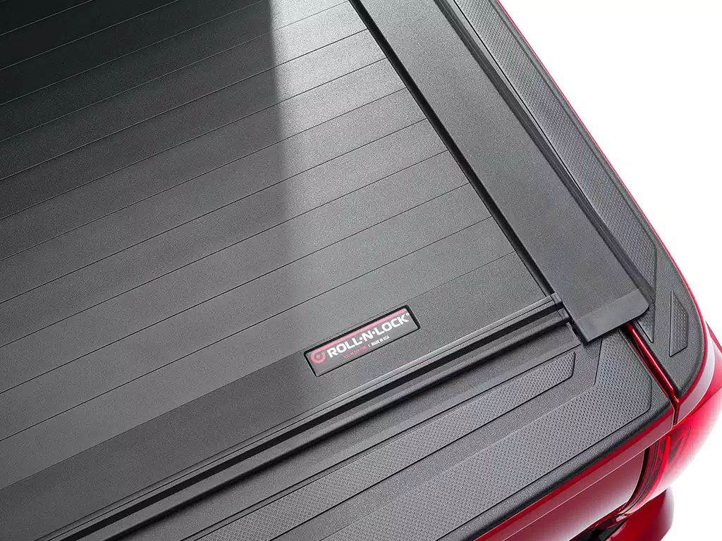 A-Series Tonneau Cover Tacoma (2016-2023) - Image 5