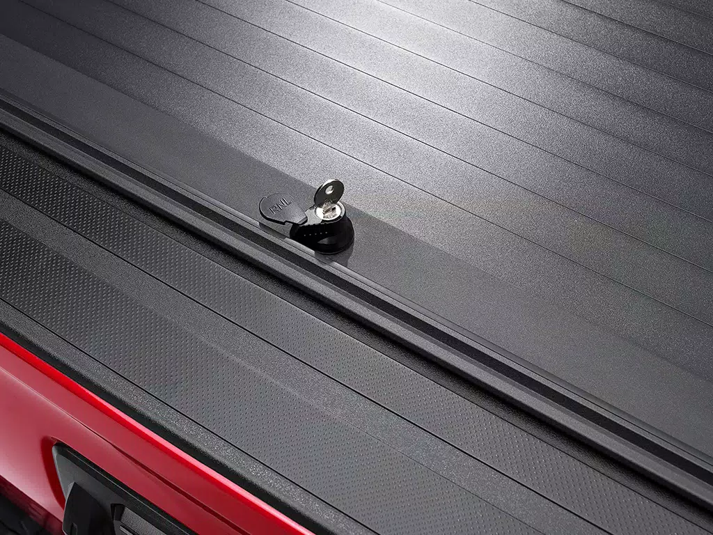 A-Series Tonneau Cover Tacoma (2016-2023) - Image 7