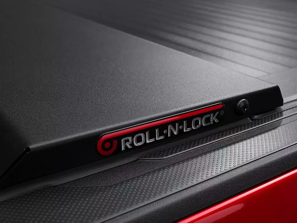 A-Series Tonneau Cover Tacoma (2016-2023) - Image 8
