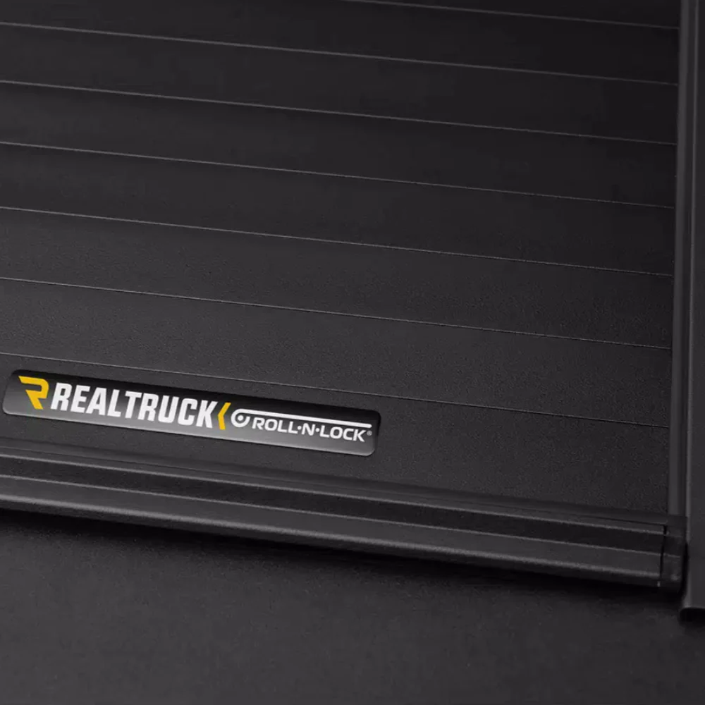 A-Series Tonneau Cover Tacoma (2024+) - Image 11