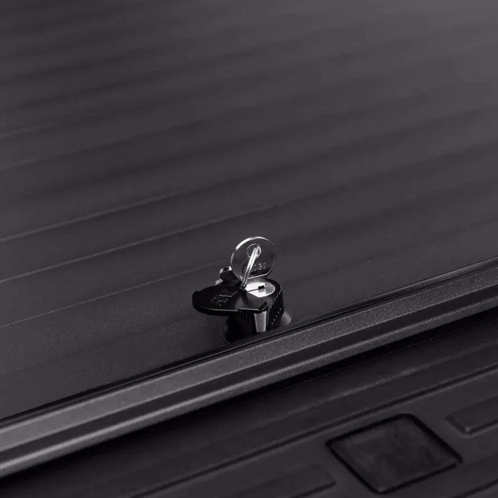 A-Series Tonneau Cover Tacoma (2024+) - Image 12