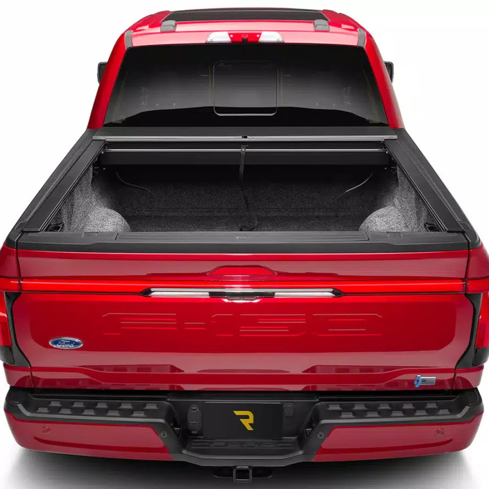 A-Series Tonneau Cover Tacoma (2024+) - Image 17