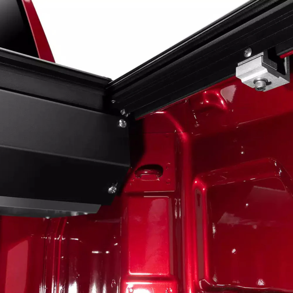 A-Series Tonneau Cover Tacoma (2024+) - Image 4