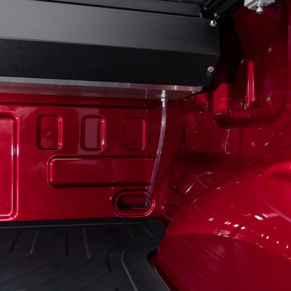 A-Series Tonneau Cover Tacoma (2024+) - Image 5