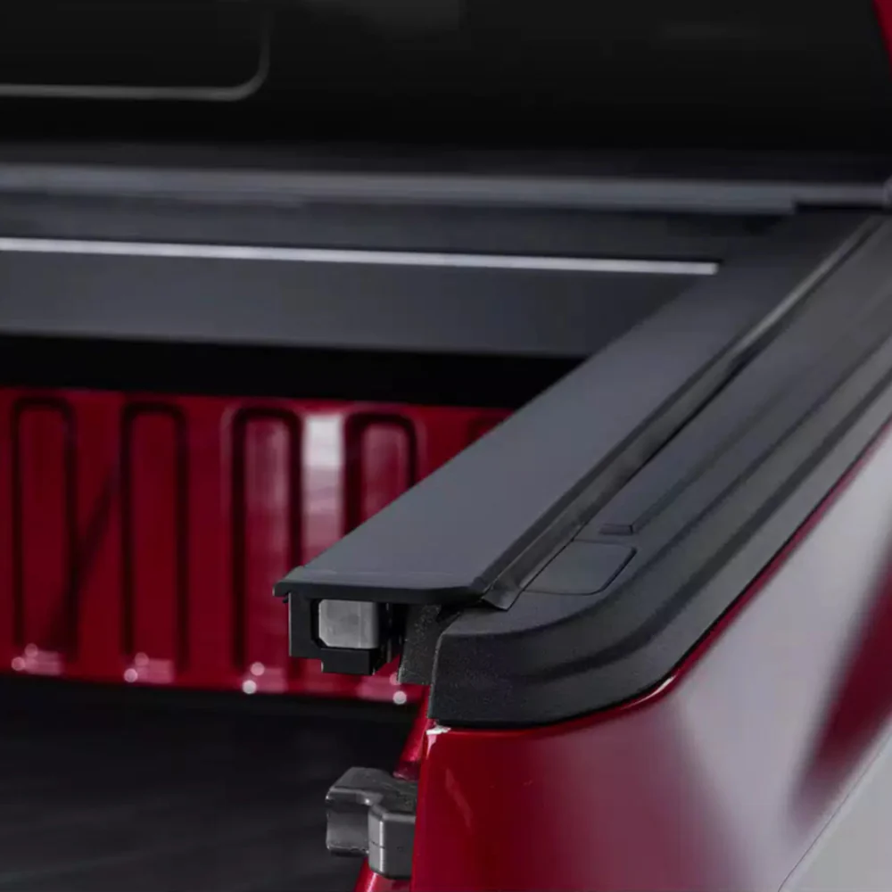 A-Series Tonneau Cover Tacoma (2024+) - Image 6
