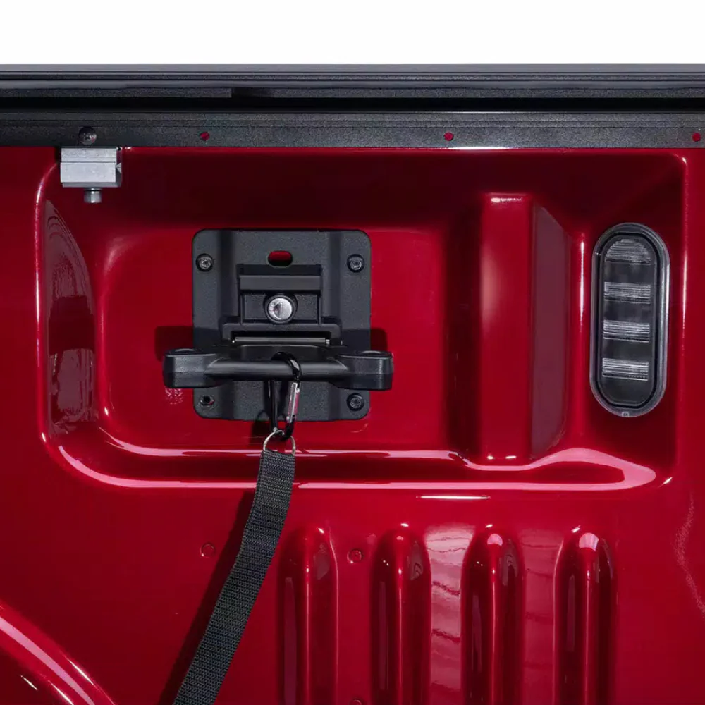 A-Series Tonneau Cover Tacoma (2024+) - Image 7
