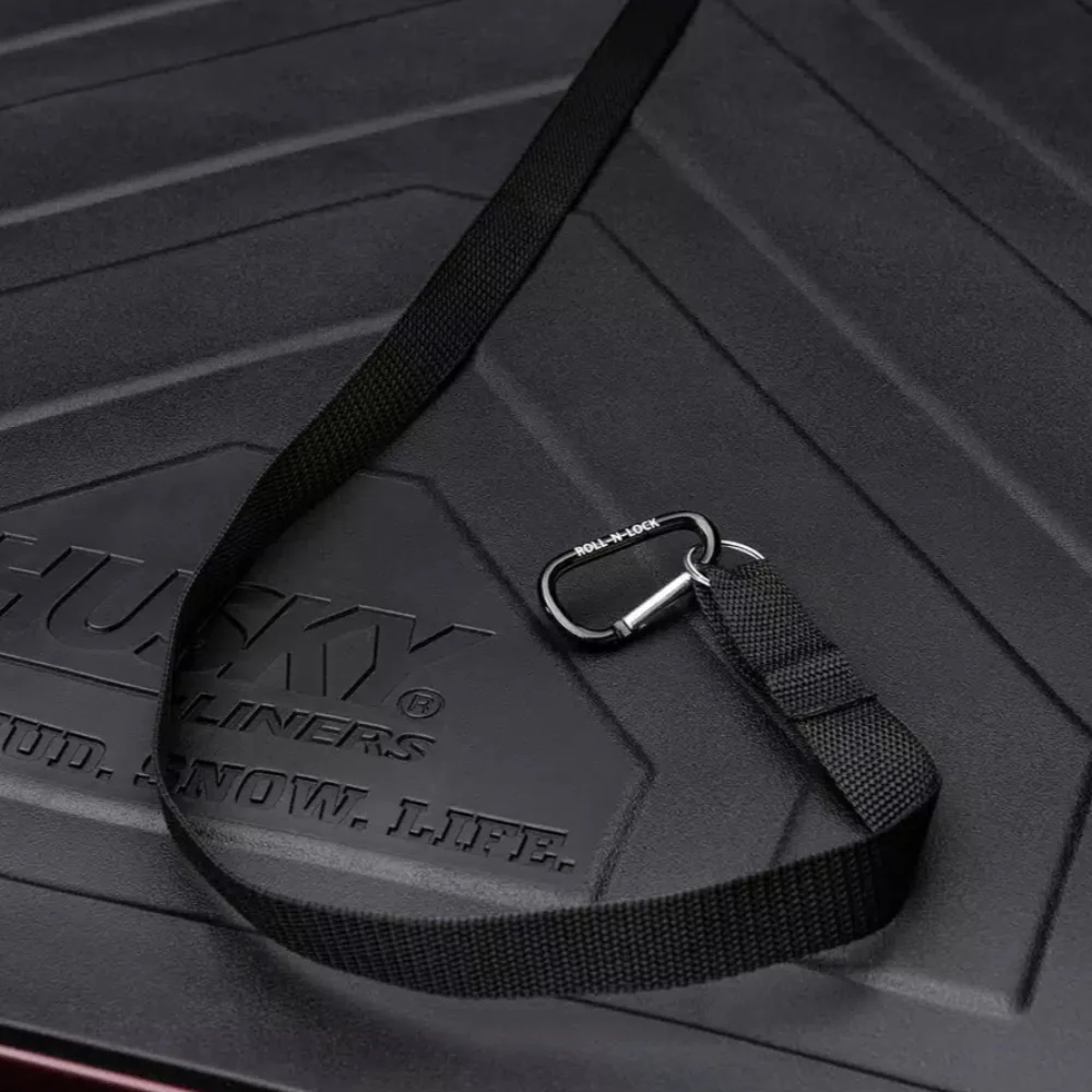 A-Series Tonneau Cover Tacoma (2024+) - Image 8