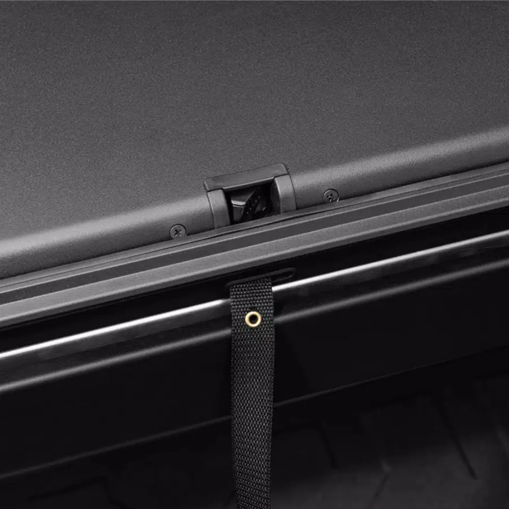 A-Series Tonneau Cover Tundra (2022+) - Image 10