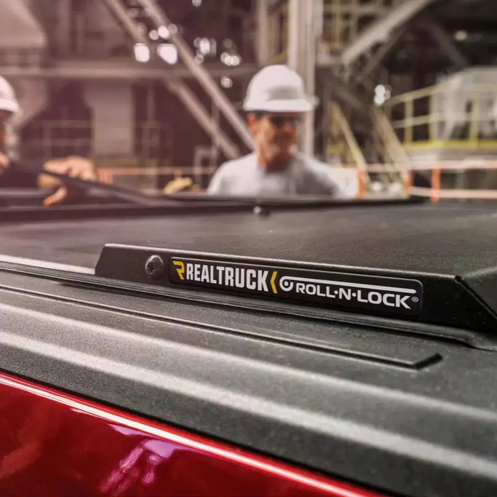 A-Series Tonneau Cover Tundra (2022+) - Image 13