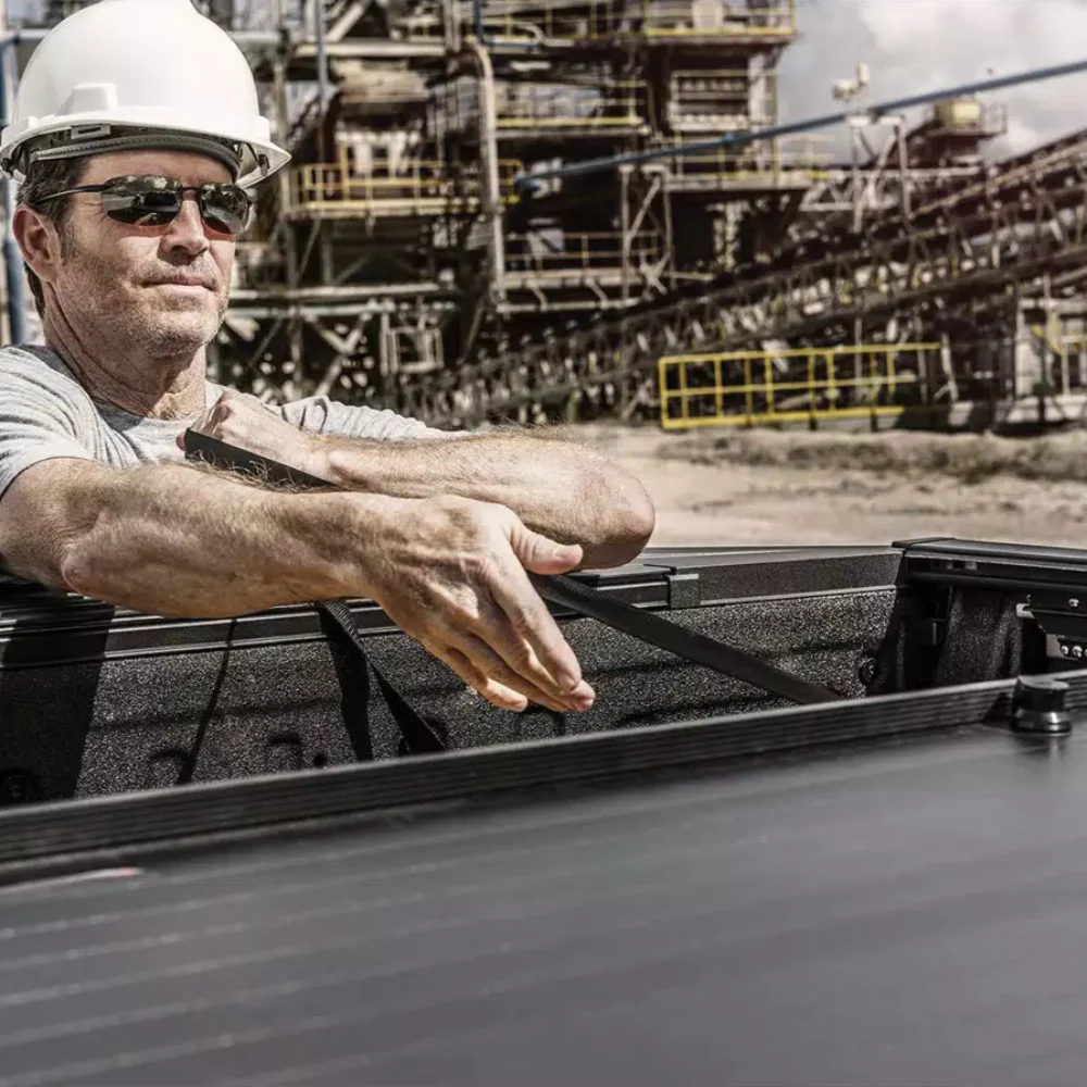 A-Series Tonneau Cover Tundra (2022+) - Image 14
