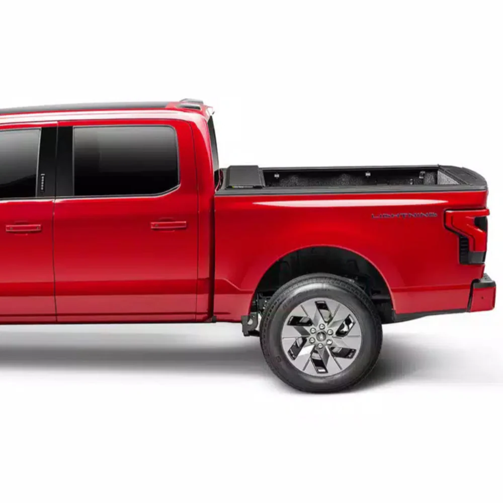 A-Series Tonneau Cover Tundra (2022+) - Image 17