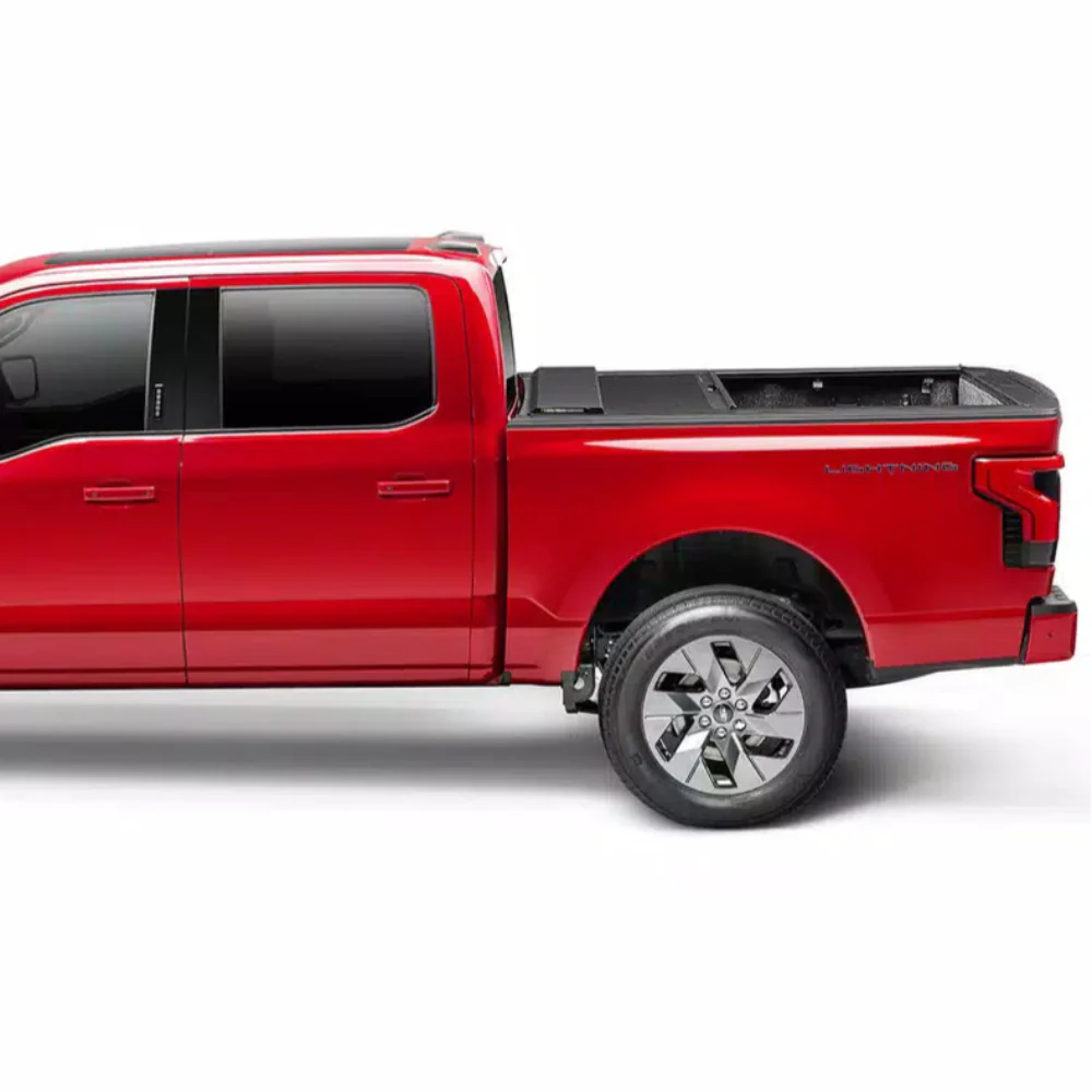 A-Series Tonneau Cover Tundra (2022+) - Image 18