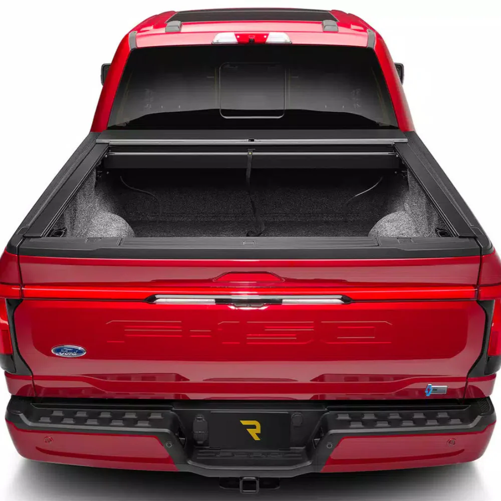 A-Series Tonneau Cover Tundra (2022+) - Image 20