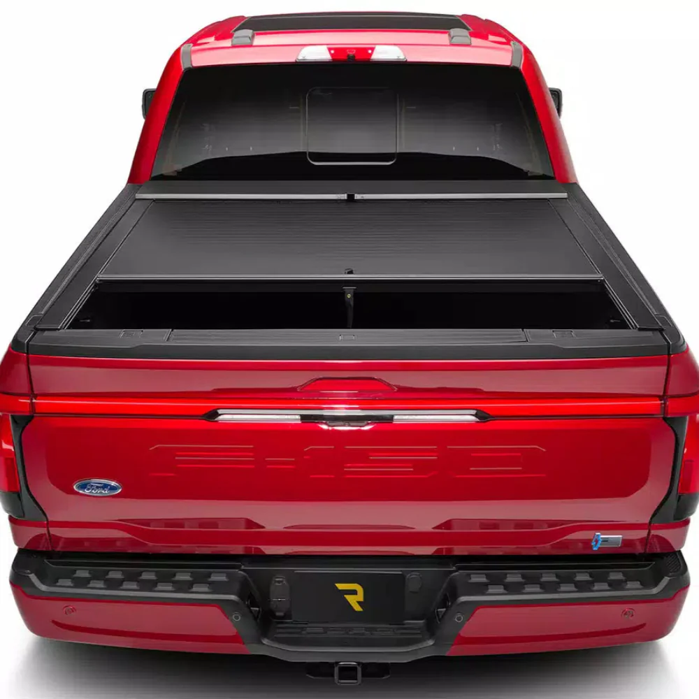 A-Series Tonneau Cover Tundra (2022+) - Image 21
