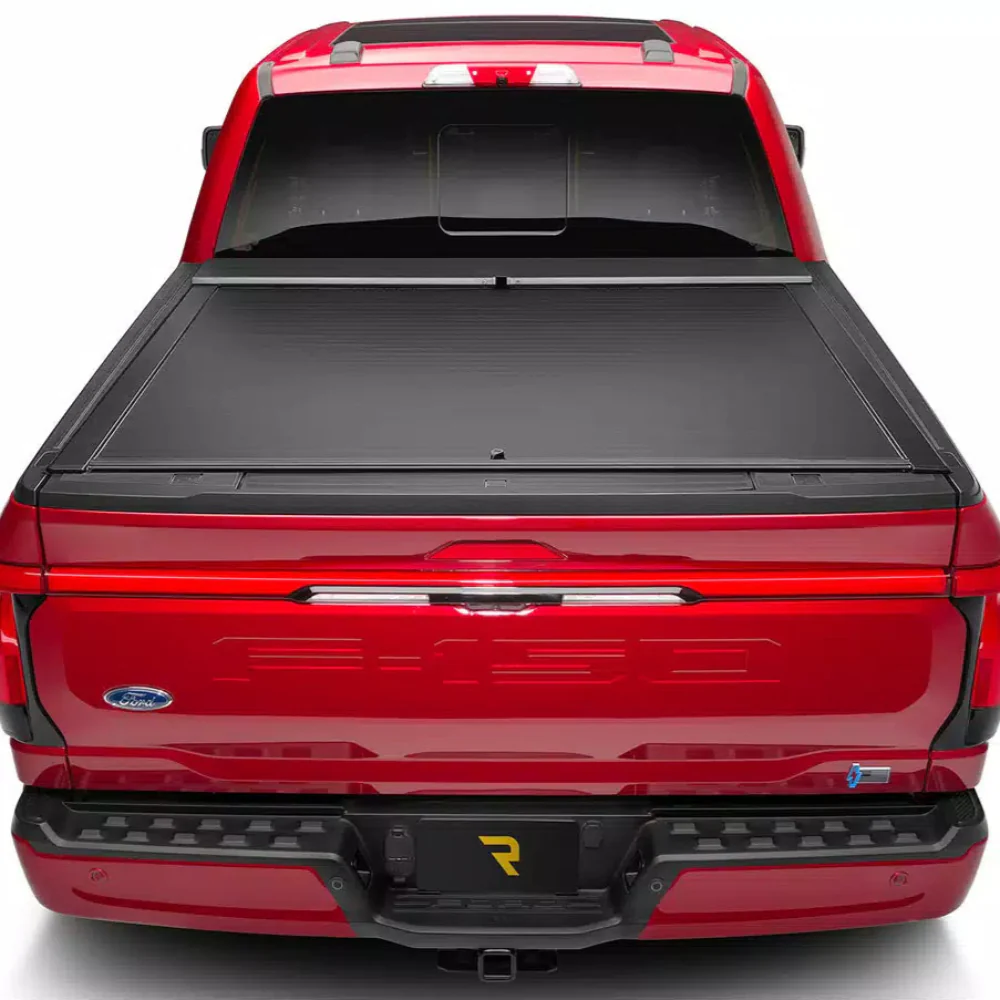 A-Series Tonneau Cover Tundra (2022+) - Image 22